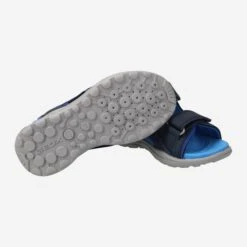 GEOX Art. VANIETT Blau 8 GEOX Art. VANIETT Blau -Schuh Förderung sohle 3198090078