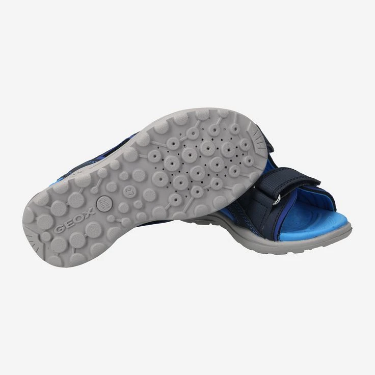 GEOX Art. VANIETT Blau 4 GEOX Art. VANIETT Blau – Bild 4