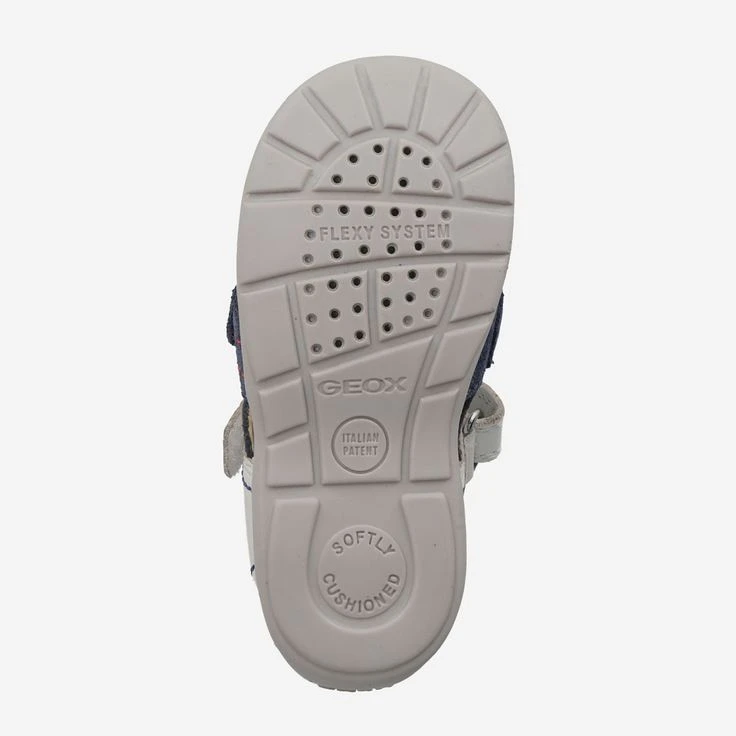 GEOX Art. KAYTAN Blau, Kombiniert 4 GEOX Art. KAYTAN Blau, Kombiniert – Bild 4