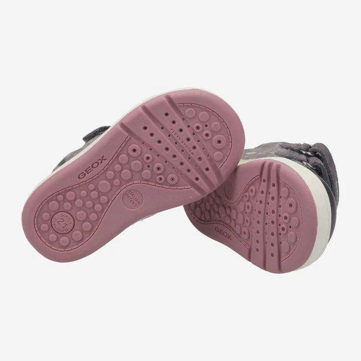 GEOX Art. BIGLIA Silber 4 GEOX Art. BIGLIA Silber – Bild 4