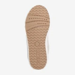 GEOX Art. KILWI Beige 8 GEOX Art. KILWI Beige -Schuh Förderung sohle 3234010006