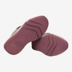 Superfit Art.  MELODY Beige Kombiniert -Schuh Förderung sohle 3234960008