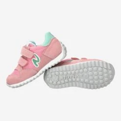 Naturino Art. NATURINO SAMMY 2 VL. Pink 8 Naturino Art. NATURINO SAMMY 2 VL. Pink -Schuh Förderung sohle 3235260018