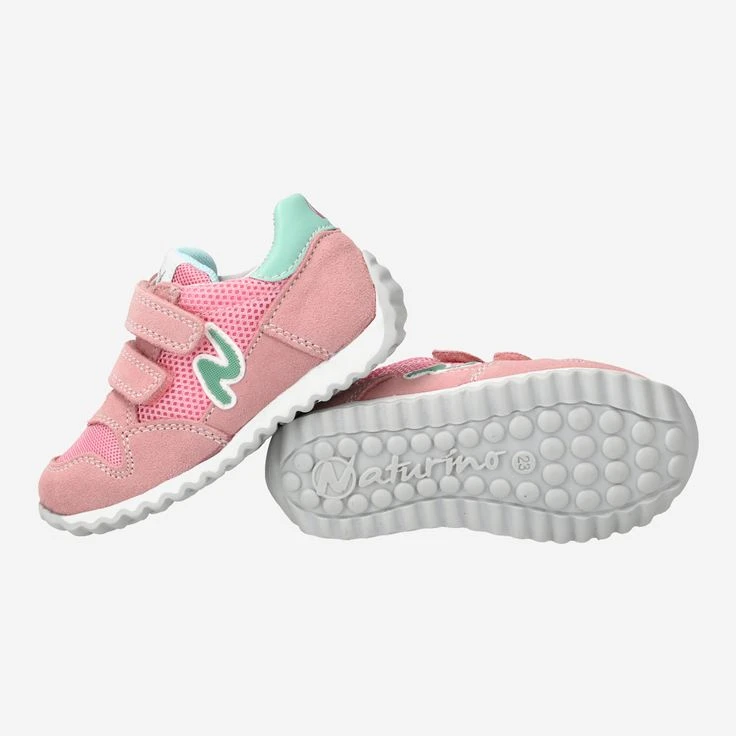 Naturino Art. NATURINO SAMMY 2 VL. Pink 4 Naturino Art. NATURINO SAMMY 2 VL. Pink – Bild 4