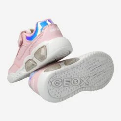 GEOX Art.  ILLUMINUS Rose -Schuh Förderung sohle 3235310048