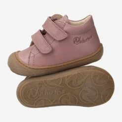 Naturino Art.  NATURINO COCOON VL Rose -Schuh Förderung sohle 3235310068
