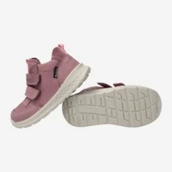 Superfit Art.  BREEZE Rose -Schuh Förderung sohle 3235360008