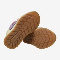 Naturino Art. NATURINO QUELLY VL Rose 8 Naturino Art. NATURINO QUELLY VL Rose -Schuh Förderung sohle 3235360058