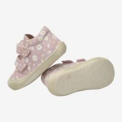 Naturino Art.  NATURINO COCOON VL Rose -Schuh Förderung sohle 3235360078
