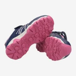 GEOX Art.  MAGNETAR Lila -Schuh Förderung sohle 3235810008