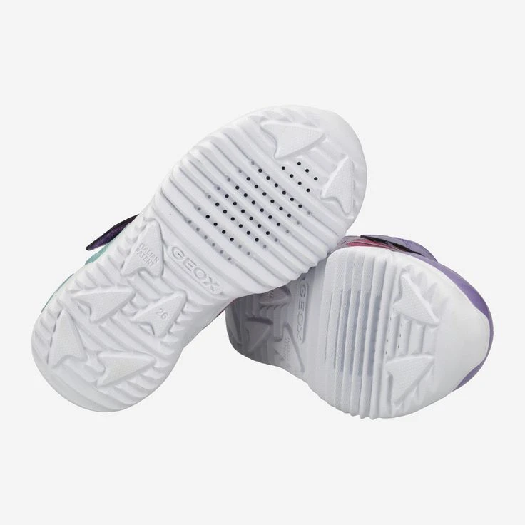 GEOX Art. ASSISTER Lila 4 GEOX Art. ASSISTER Lila – Bild 4