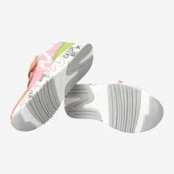 Naturino Art.  NATURINO JESKO VL. Orange -Schuh Förderung sohle 3236160008