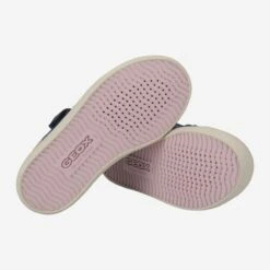 GEOX Art.  GISLI Blau -Schuh Förderung sohle 3238010008