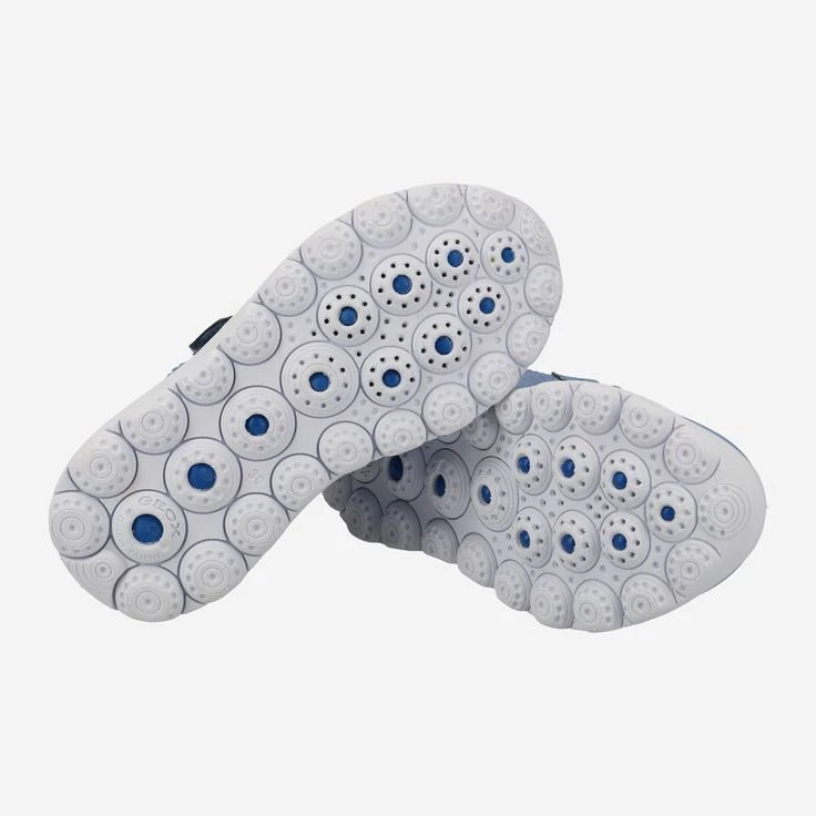 GEOX Art. SPHERICA Blau 4 GEOX Art. SPHERICA Blau – Bild 4