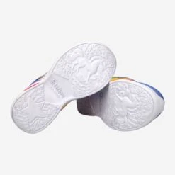 Skechers Art.  LIGHTS UNICORN DREAMS Bunt -Schuh Förderung sohle 3239090028