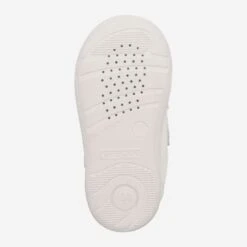 GEOX Art.  NEW FLICK Weiß -Schuh Förderung sohle 3241010006