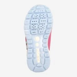 GEOX Art.  PAVEL Pink -Schuh Förderung sohle 3245210006