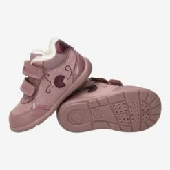 GEOX Art. ELTHAN Rose 8 GEOX Art. ELTHAN Rose -Schuh Förderung sohle 3245310007