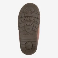 GEOX Art. HYNDE Rose 8 GEOX Art. HYNDE Rose -Schuh Förderung sohle 3245310021