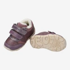 GEOX Art. B162ZA Balu Lila 8 GEOX Art. B162ZA Balu Lila -Schuh Förderung sohle 3245810007