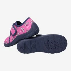 GEOX Art. NYMEL Lila 8 GEOX Art. NYMEL Lila -Schuh Förderung sohle 3245890007