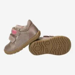 GEOX Art.  MACCHIA Gold -Schuh Förderung sohle 3246410007