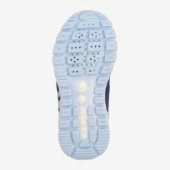 GEOX Art.  PAVEL Blau -Schuh Förderung sohle 3248010006