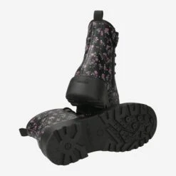 GEOX Art.  CASEY Schwarz -Schuh Förderung sohle 3250010027