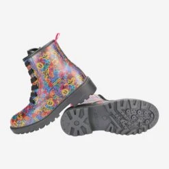 GEOX Art.  CASEY Schwarz, Kombiniert -Schuh Förderung sohle 3250910007