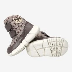GEOX Art.  FLEXYPER Beige -Schuh Förderung sohle 3254080007