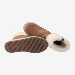 GEOX Art.  REBECCA Braun -Schuh Förderung sohle 3283060021