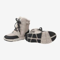 GEOX Art.  FLEXYPER Beige -Schuh Förderung sohle 3284080001