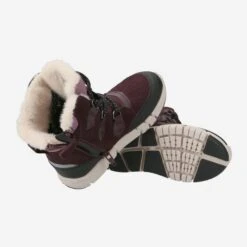 GEOX Art.  FLEXYPER Rot -Schuh Förderung sohle 3285080007