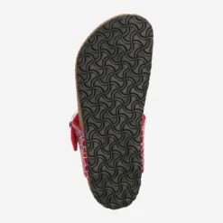 Birkenstock Art. GIZEH KIDS Pink 8 Birkenstock Art. GIZEH KIDS Pink -Schuh Förderung sohle 3285210016