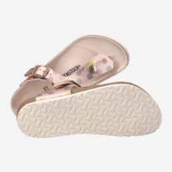 Birkenstock Art. GIZEH KIDS Rose 8 Birkenstock Art. GIZEH KIDS Rose -Schuh Förderung sohle 3285340008