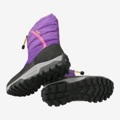 GEOX Art.  HIMALAYA Lila -Schuh Förderung sohle 3285880017