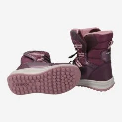 GEOX Art.  ROBY Lila -Schuh Förderung sohle 3285880027