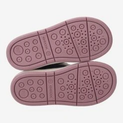 GEOX Art.  TROTTOLA Blau -Schuh Förderung sohle 3288060001