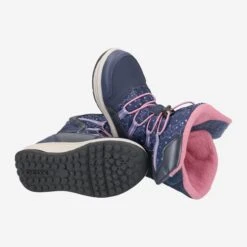 GEOX Art.  ROBY Blau -Schuh Förderung sohle 3288080017