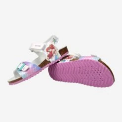 GEOX Art.  ADRIEL Weiß,kombiniert -Schuh Förderung sohle 3291910008