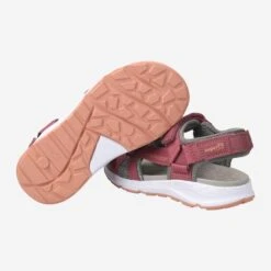 Superfit Art. CRISS CROSS Pink 8 Superfit Art. CRISS CROSS Pink -Schuh Förderung sohle 3295290008