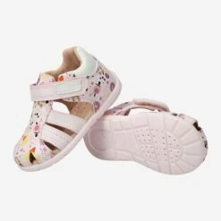 GEOX Art.  ELTHAN Rose -Schuh Förderung sohle 3295310008