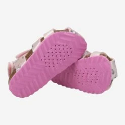 GEOX Art.  S.CHALKI Rose -Schuh Förderung sohle 3295310018