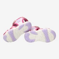 GEOX Art.  SANDAL AGASIM Rose -Schuh Förderung sohle 3295390006