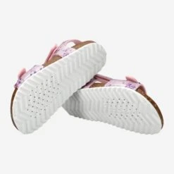 GEOX Art. ADRIEL Lila 8 GEOX Art. ADRIEL Lila -Schuh Förderung sohle 3295810008