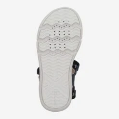 GEOX Art. DEAPHNE Blau 8 GEOX Art. DEAPHNE Blau -Schuh Förderung sohle 3298010014