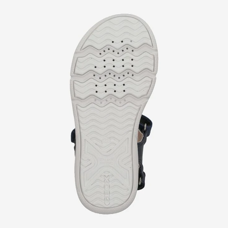 GEOX Art. DEAPHNE Blau 4 GEOX Art. DEAPHNE Blau – Bild 4