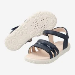 GEOX Art.  S.HAITI Blau -Schuh Förderung sohle 3298010038