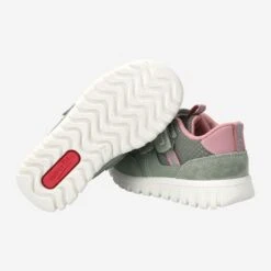 Superfit Art. SPORT7 Grün 8 Superfit Art. SPORT7 Grün -Schuh Förderung sohle 3837060008