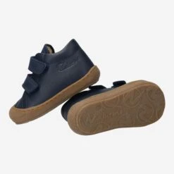 Naturino Art.  NATURINO COCOON VL Blau -Schuh Förderung sohle 3838010008